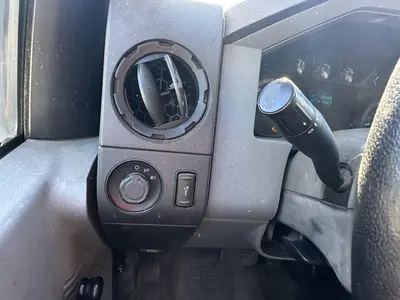 Used 2011 FORD F350 Service & Utility Trucks Ohio US | Proxy Equipment #1385234