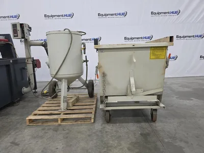 Used 2017 OMAX MAXIEM 1530 Waterjet Cutters Georgia US | The Equipment Hub #1486872