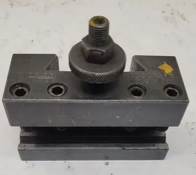 Used DORIAN TOOL D35CXA HOLDERS Tool Holders Kentucky US | Aucto #1315756