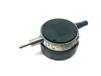 USED MITUTOYO ABSOLUTE DIGIMATIC INDICATOR ID-C1012EXB 12.7MM RANGE