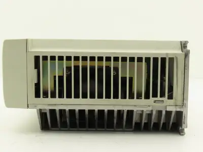 Mitsubishi MR-J200A-D33 AC Servo Drive Module 2kW 10A 200-230V 3Ph