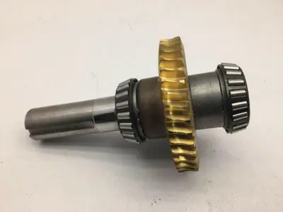 Boston Gear X724-3A-20M Brass Gear Set