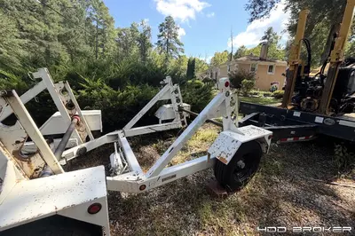 Used _UNKNOWN_ _UNKNOWN_ Misc Trailers Florida US | HDD Broker #1553301