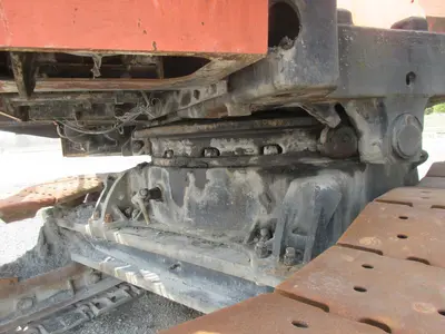 Used 1988 NORTHWEST 70D Crawler Cranes Pennsylvania US | Proxy Equipment #1378477
