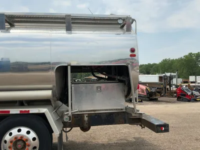 USED 2012 FREIGHTLINER FUEL TRUCK