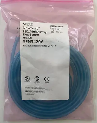 New | in-Stock 2017 MEDTRONIC NEWPORT HT70 PLUS Medical Parts | Denova Medical #1522599