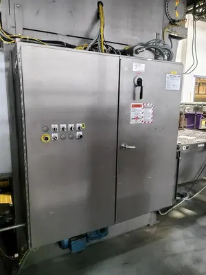 USED 2008 BUSSE / SJI ARROWHEAD SYSTEMS W3002