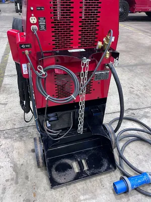 LINCOLN Precision Tig 275 Welding Machinery (Other) | Michael Fine Machinery Co., Inc. (3)