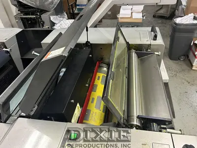 2007 Pressteck 52 DI
