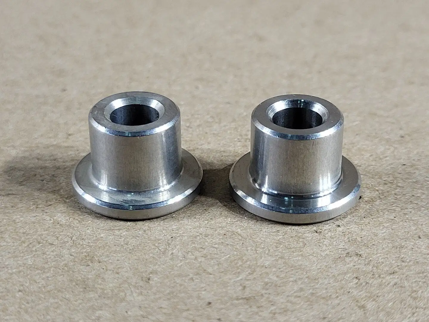 Water Tube Spacer
