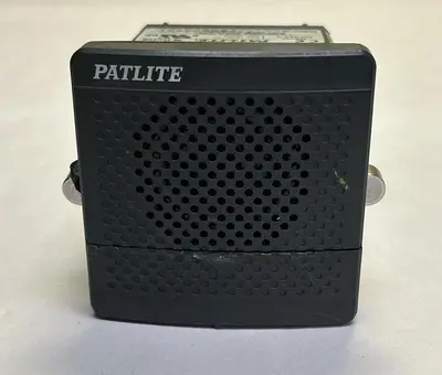 Used PATLITE BD-24A-K Misc Electrical & Power Parts | Surplus Asset Holdings #1216146