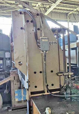USED 2004 SESCO 54-171