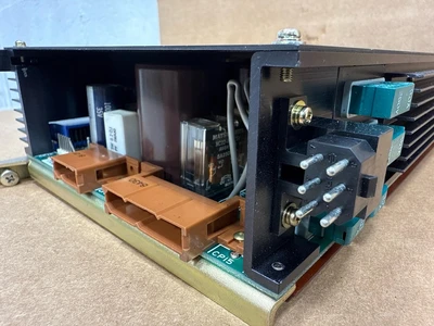 FANUC A16B-1210-0660-01 PLC Power Supplies | Fram Fram LLC (7)