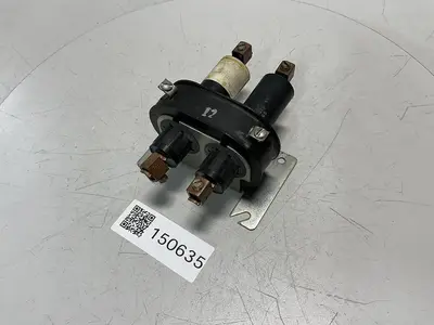 USED DURAKOOL 2035A24DC