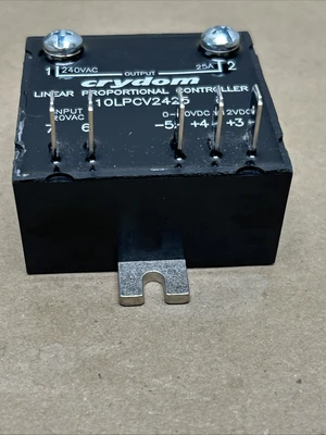 NEW Crydom 10LPCV2425