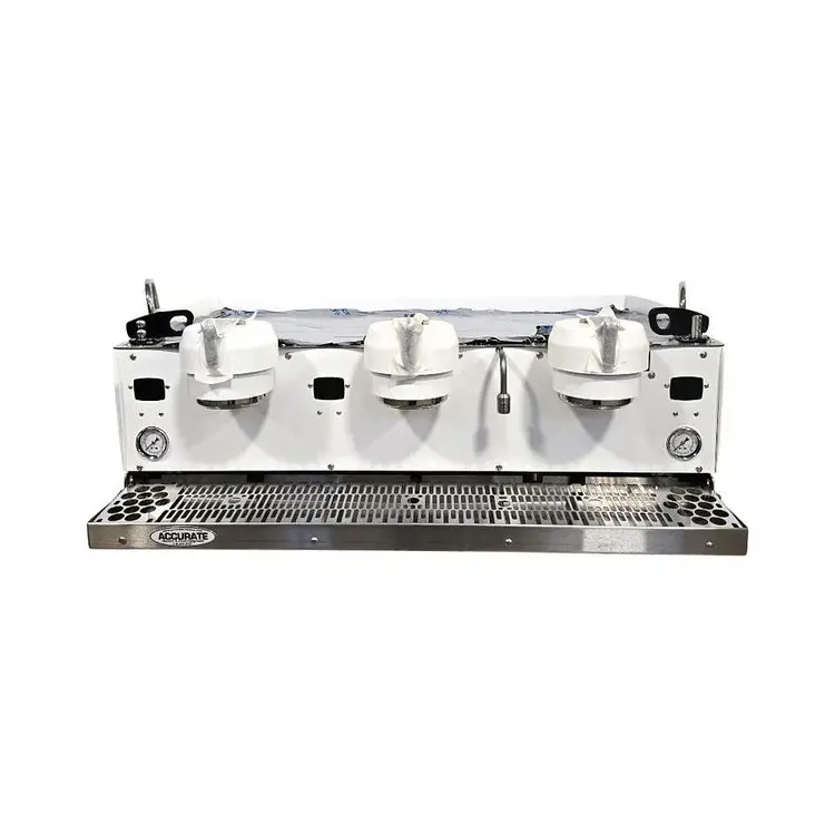 Used SYNESSO S300W Coffee Equipment British Columbia CA | Surrey Food Equipment #435213