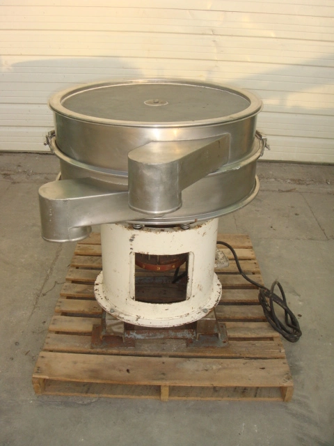 Used _UNKNOWN_ _UNKNOWN_ Circular Screeners Minnesota US | A&I Equipment #1317588