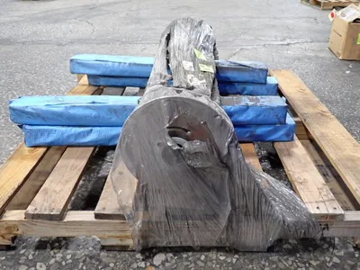Shaft Assembly