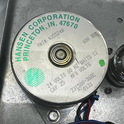 NEW Trane VAL02749