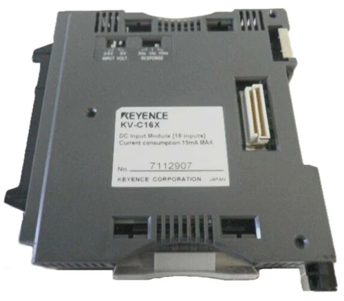 Keyence KV-C16X [Refurbished]