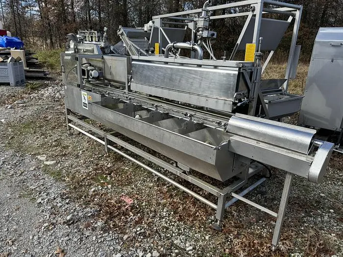 Used A.K. ROBINS _UNKNOWN_ Food Processing Equipment (misc) Ohio US | Regal Equipment Inc #219400