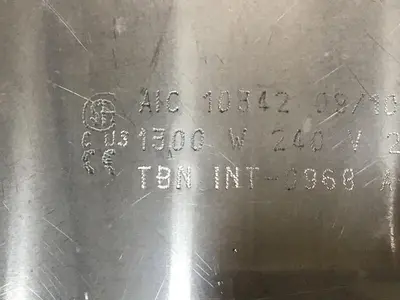 NEW AIC 10342