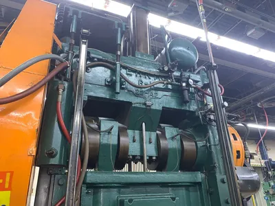 USED PERKINS PERKINS 6-H PRESS