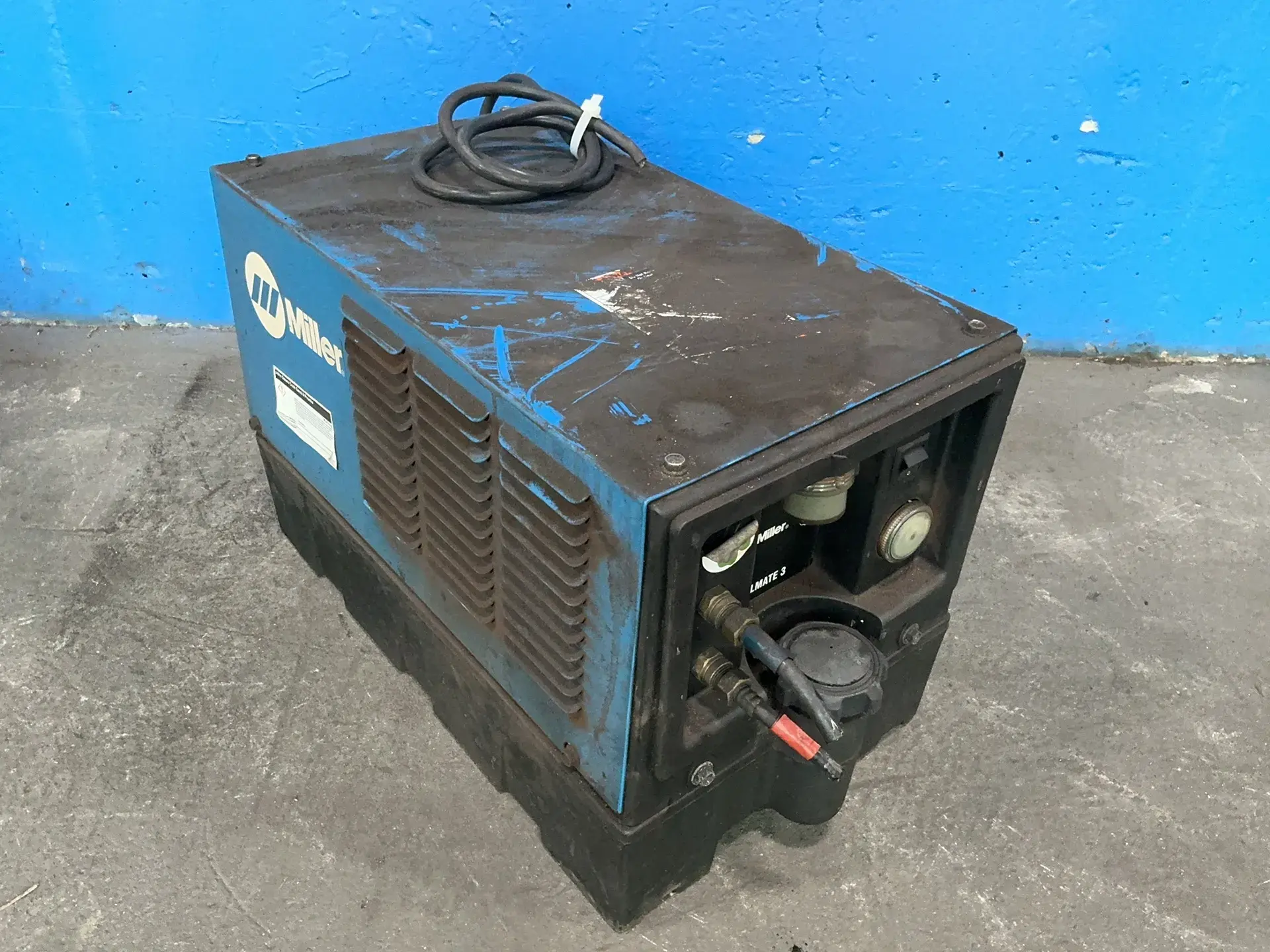 Used MILLER COOLMATE 3 Welding Machinery (Other) Ohio US | HGR 24 #1343594