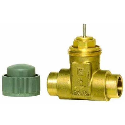 Honeywell V5862A2005 Solenoid Valve [New]