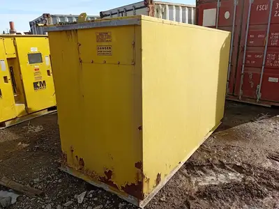 USED 2010 METALEC OMNI*LB-053DDLG1
