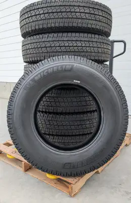 Used 2026 MICHELIN PRIMARY XC Wheels & Tires British Columbia CA | Lenmark #1441198
