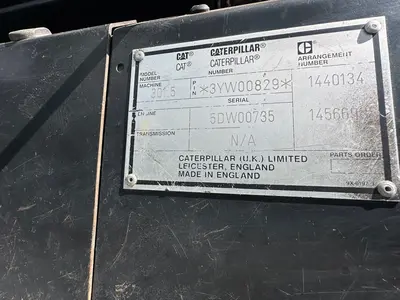 Used 1999 CATERPILLAR 301.5 Crawler Excavators - Mini New Jersey US | Proxy Equipment #1388595