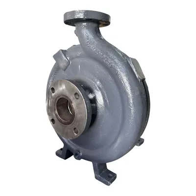 Used DURCO Mark II / Mark III Centrifugal Pumps MX | MAQUINARIA PECUSA #1394377