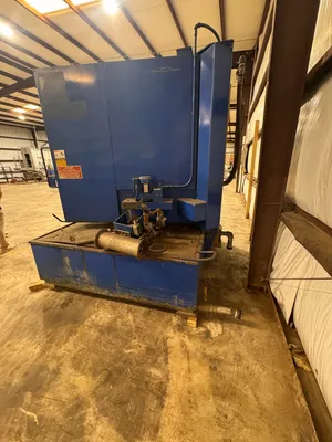 USED PROCECO HD50-48-G-2000-CO