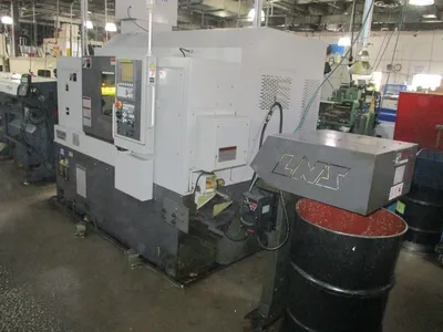 2014 TSUGAMI M08SY CNC Lathes. | 520 Machinery Sales LLC (2)