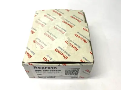 USED BOSCH REXROTH KWD-020-SNS-C0-N-1, R162289420