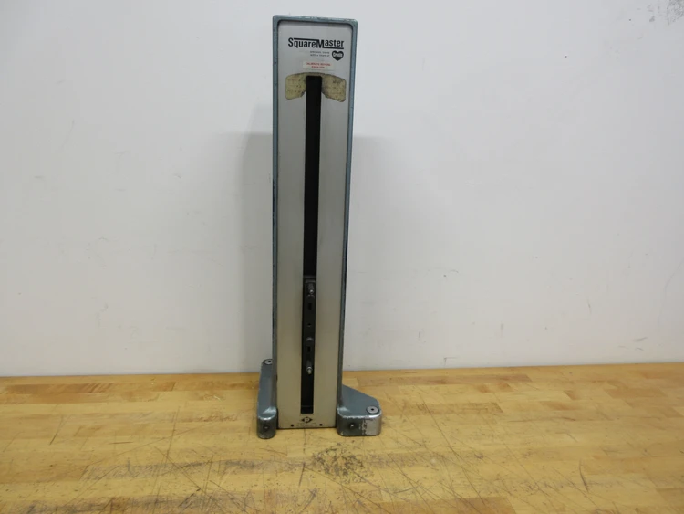 Used PIPE MACHINERY CO. VSQ-18 Height Gages Minnesota US | Machinesused.com #1277882
