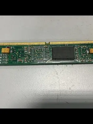 USED VAN DORN PC330-025