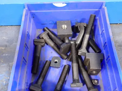 Misc. Hardware