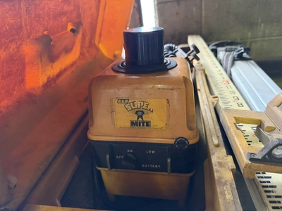 Used _UNKNOWN_ _UNKNOWN_ Measurement Kits Michigan US | Miedema Asset Management Group #1371845