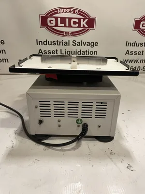 Lab-Line 4625 Titer Plate Shaker 40 to 1100 RPM
