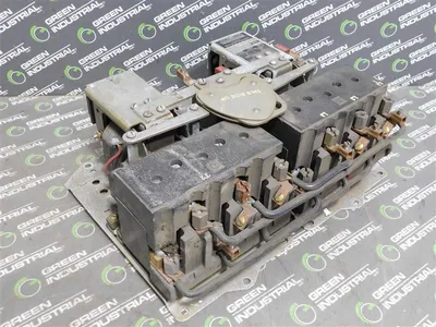 Square D 8736 D0-2 Overload Relay Series A  Form 4402-S2 214043 HG Used