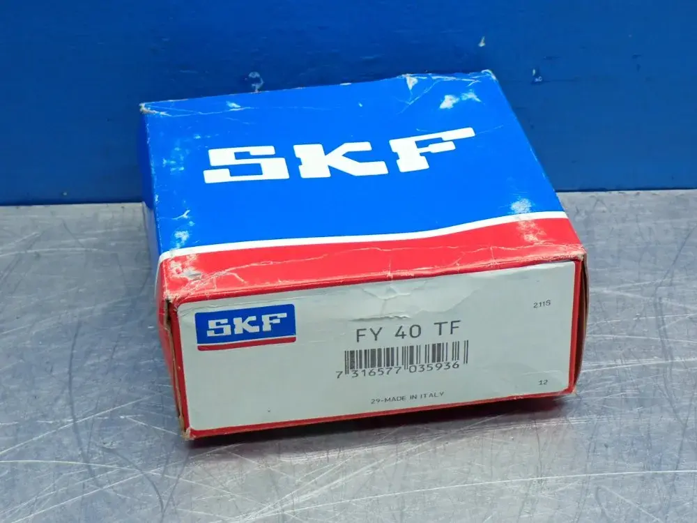 NEW SKF FY40TF