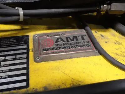 Used ESAB SHADOW Plasma Cutters Ohio US | HGR 24 #926692
