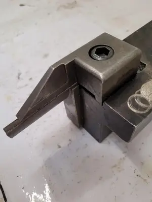 Used MANCHESTER T-10 LH – TOOL HOLDERS Misc Industrial Equipment Kentucky US | Aucto #686610