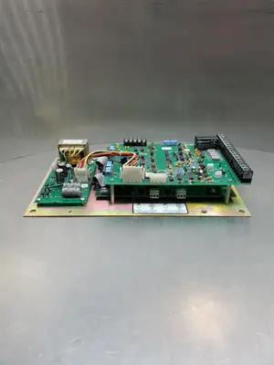 Used NWL D2157D-J/D20136/D2800G Signal Optimizer Circuit Board Units PLC Processors South Carolina US | Palmetto Automation #1542740