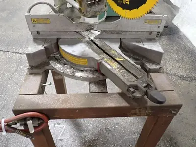 USED DEWALT DWS780