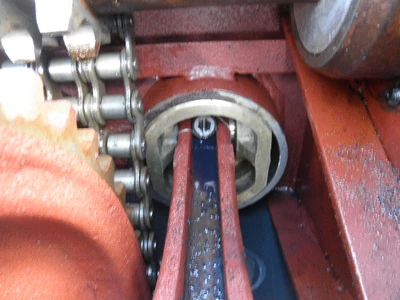USED WABCO (SAME AS FAILING) L-100 CA