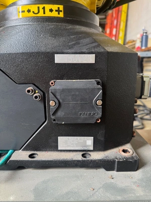 2021 FANUC M10iD/12 Fanuc Robots | K.B. Industries LLC (11)