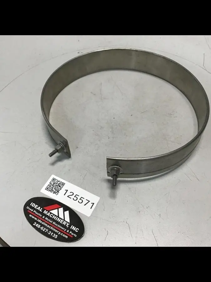 UNKNOWN MAKE 2000 Watt Heater Band E52951 02878640 New